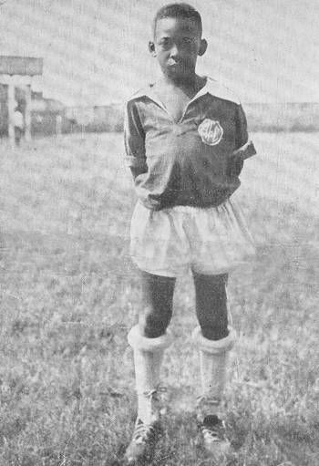 Gallery of Pelé (Edson do Nascimento)