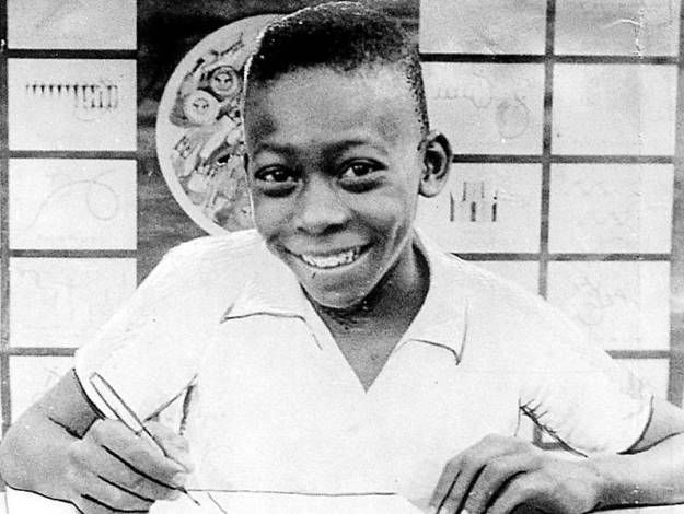 Gallery of Pelé (Edson do Nascimento)
