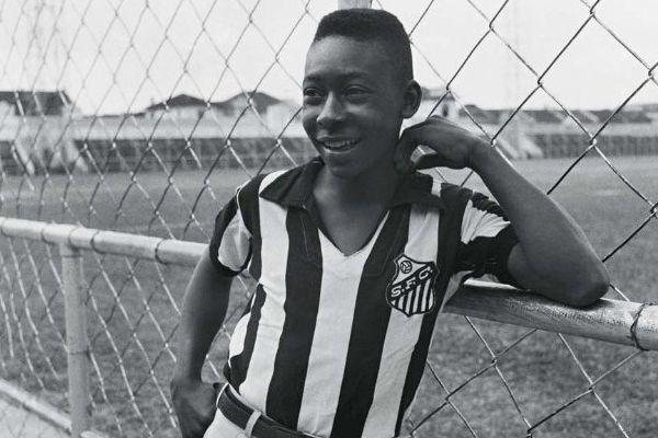 Gallery of Pelé (Edson do Nascimento)
