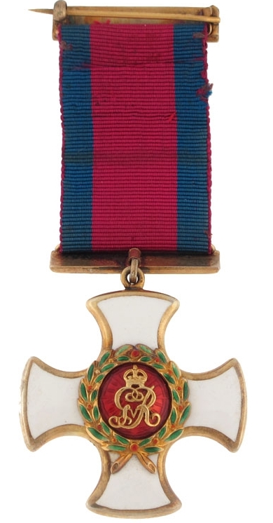 Distinguished Service Order