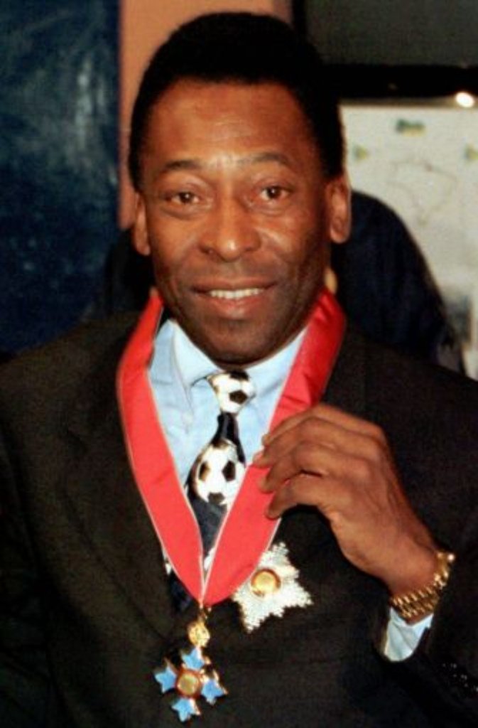 Knight Commander of the Order of the British Empire