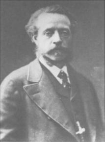 Son: Hugo Steinheil