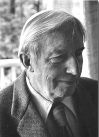 Frederick Scott