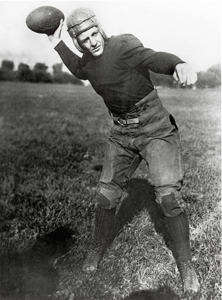 Gallery of Red Grange