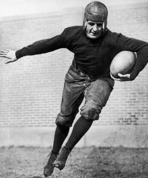 Gallery of Red Grange