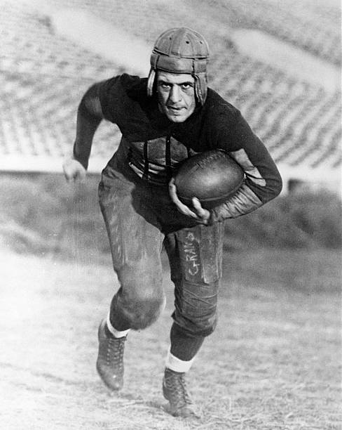 Gallery of Red Grange