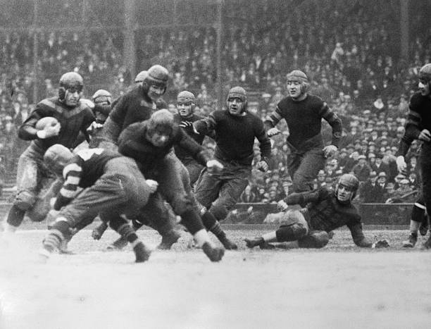 Gallery of Red Grange