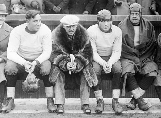 Gallery of Red Grange