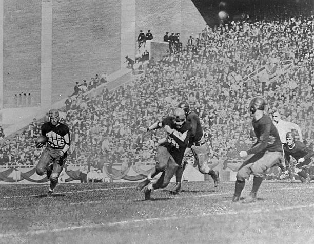 Gallery of Red Grange