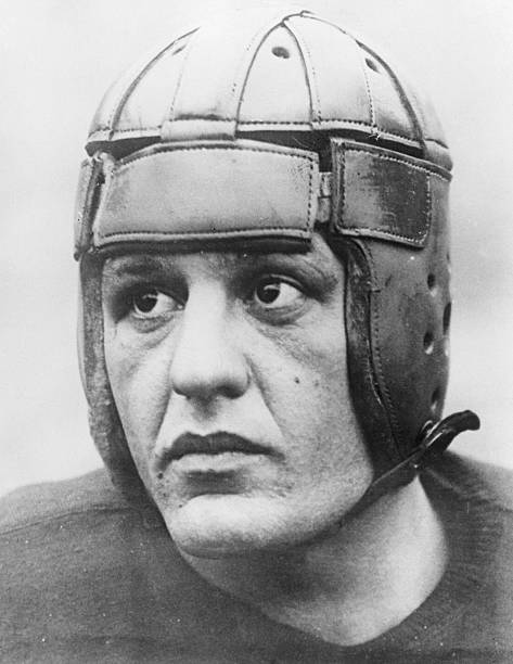 Gallery of Red Grange