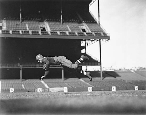 Gallery of Red Grange