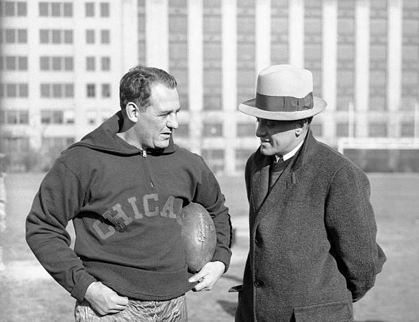 Gallery of Red Grange