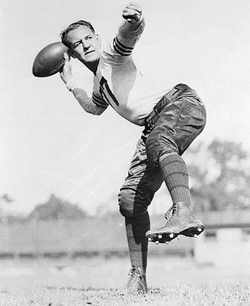 Gallery of Red Grange