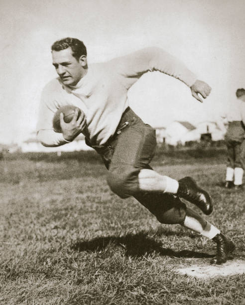 Gallery of Red Grange