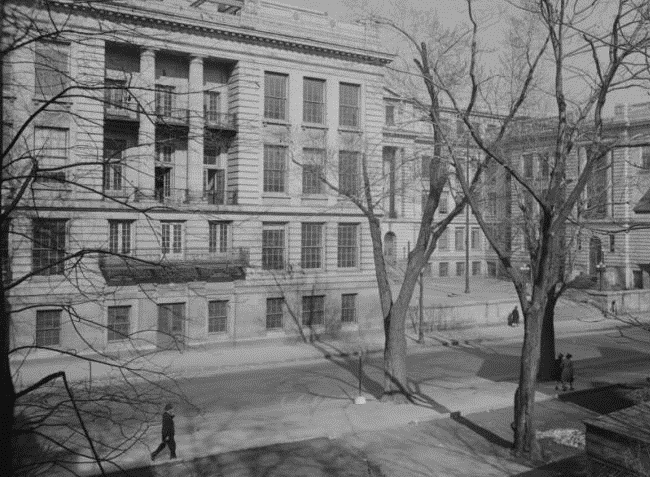 Gallery of Frederick Scott