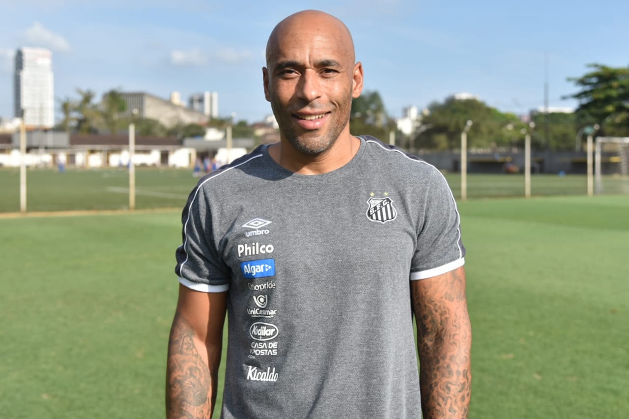Son: Edson Cholbi Nascimento