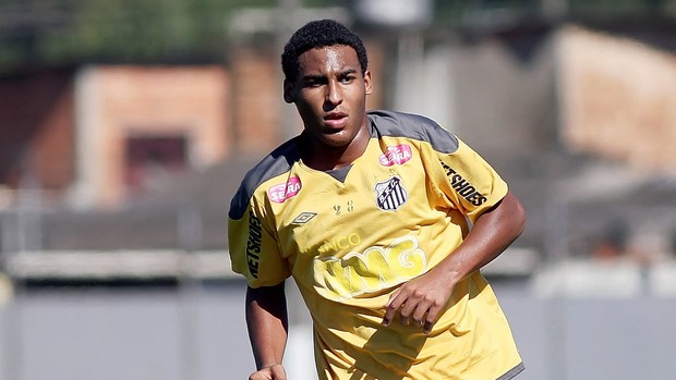 Son: Joshua Nascimento