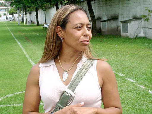 Daughter: Flávia Kurtz