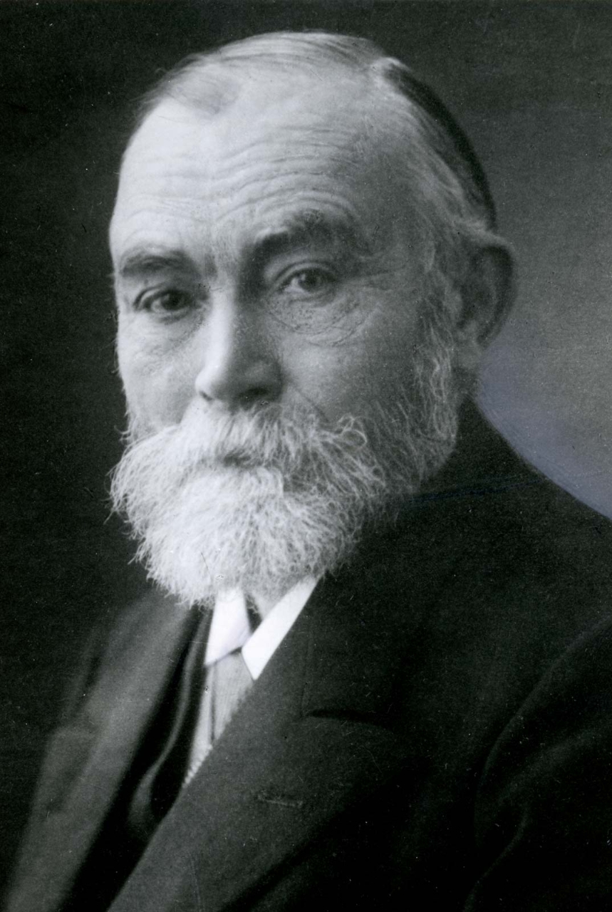 Gallery of Gottlob Frege