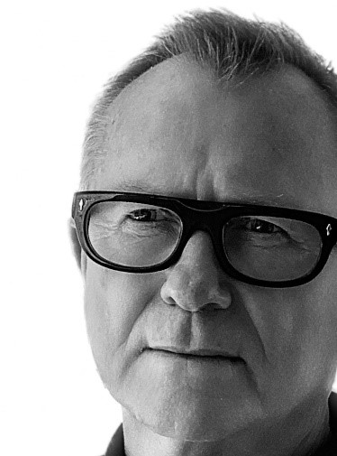 Barry Alan Yoakum, FAIA