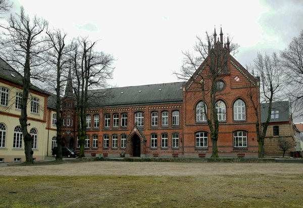 Gallery of Gottlob Frege