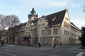 Gallery of Gottlob Frege