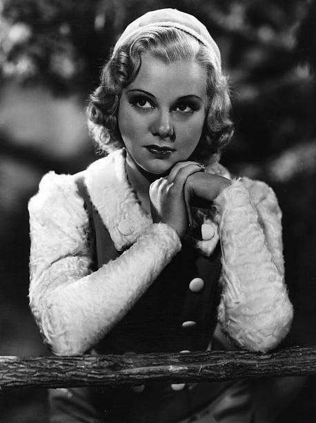 Gallery of Sonja Henie