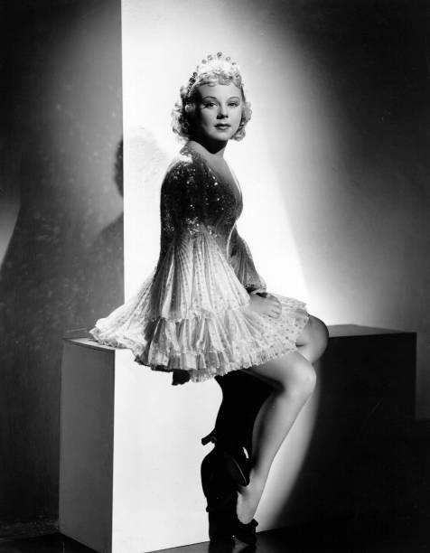 Gallery of Sonja Henie
