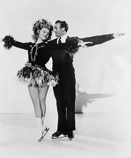 Gallery of Sonja Henie