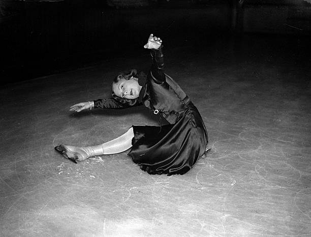 Gallery of Sonja Henie