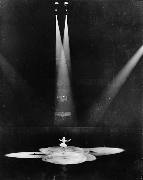 Gallery of Sonja Henie