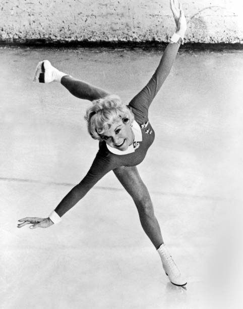Gallery of Sonja Henie