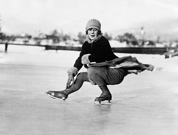 Gallery of Sonja Henie
