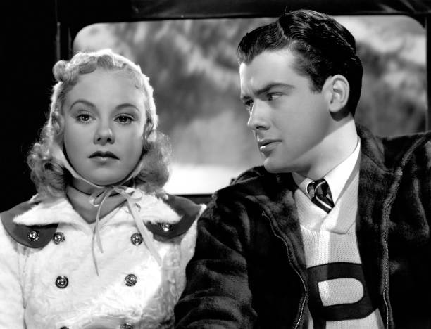 Gallery of Sonja Henie