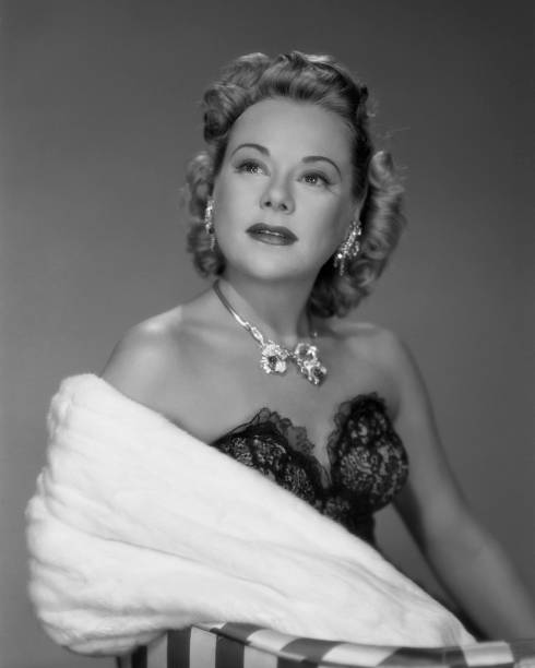 Gallery of Sonja Henie