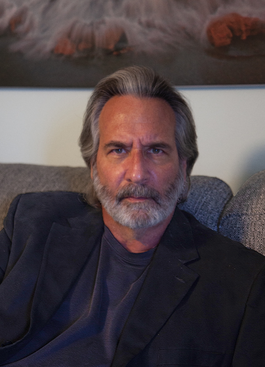 Barry Greff