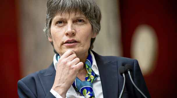 Lene Hau (born November 13, 1959), Danish physicist, scientist World
