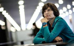 Gallery of Lene Hau