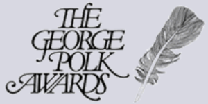 George Polk Award for research