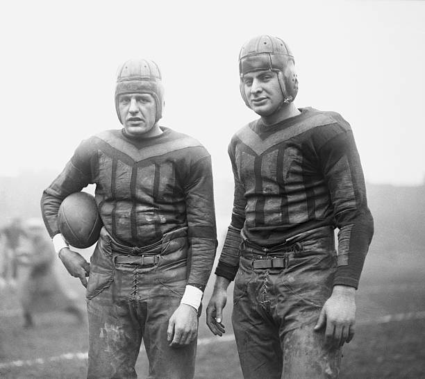 Gallery of Red Grange