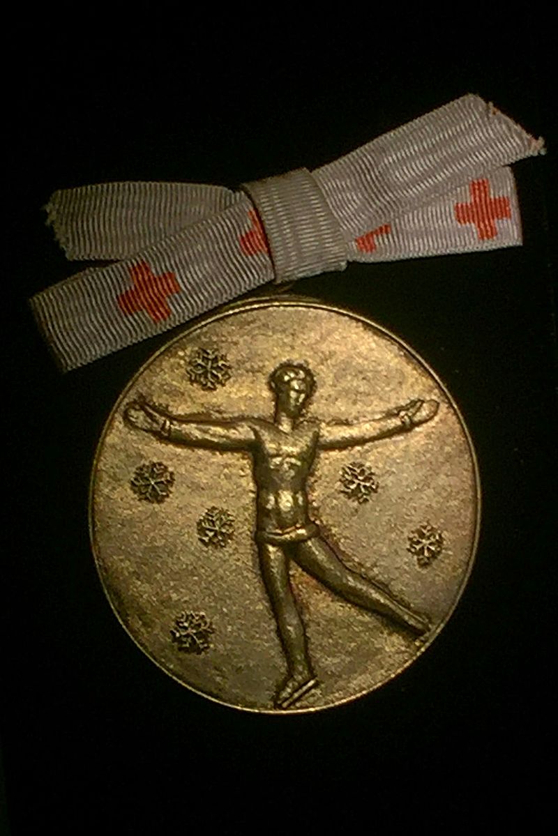 Gold Medal