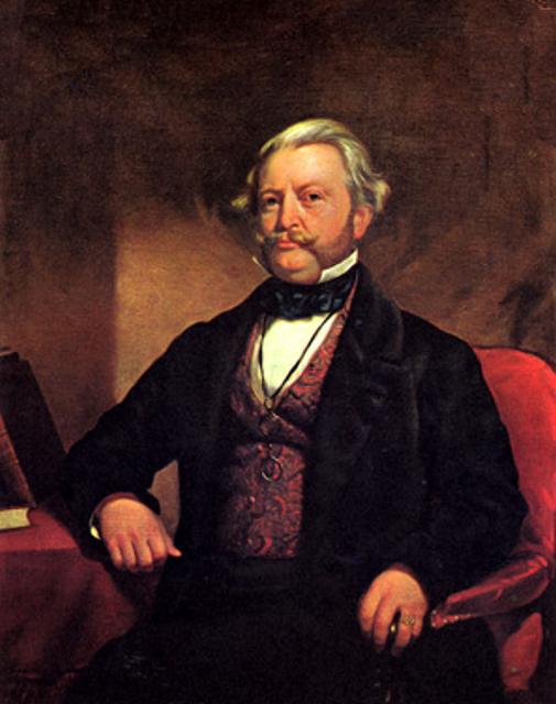 Harris Townsend
