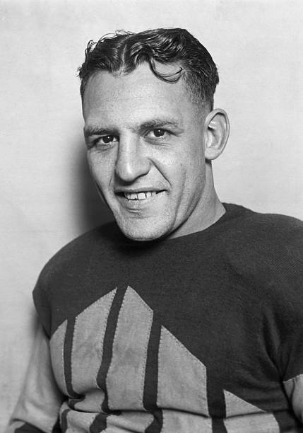 Gallery of Red Grange
