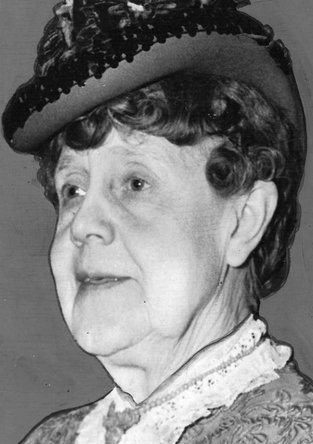 Ida Smith