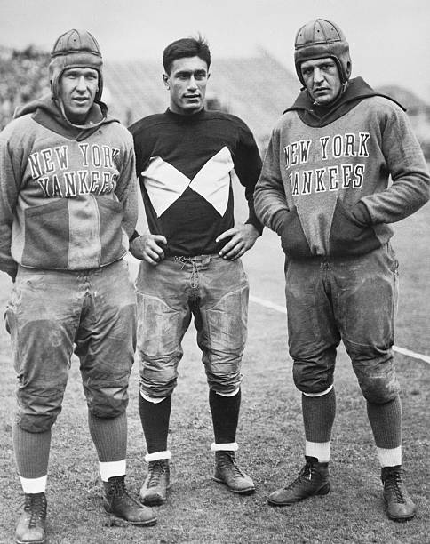 Gallery of Red Grange