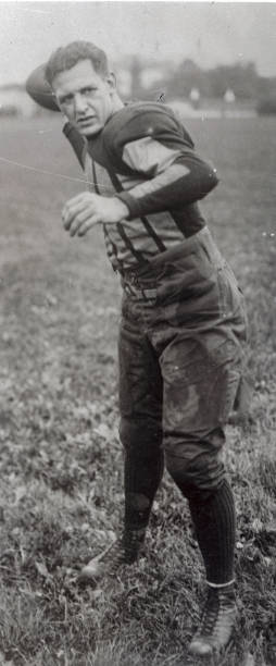 Gallery of Red Grange