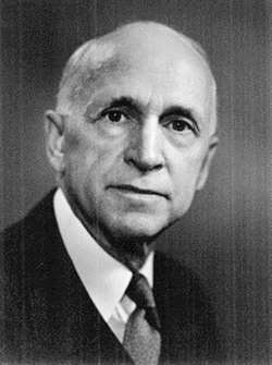 Charles Keyes