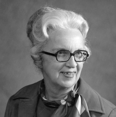 Daughter: Margaret Naumann Keyes