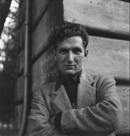 Louis Stettner