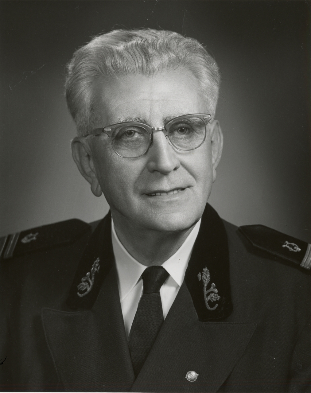 Karl King